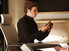 Continuum: 3x13 Last Minute - zdjęcia promocyjne