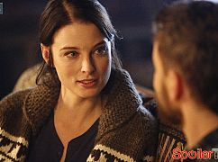 Continuum: 3x13 Last Minute - zdjęcia promocyjne