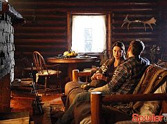 Continuum: 3x13 Last Minute - zdjęcia promocyjne
