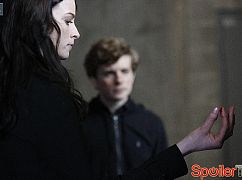 Continuum: 3x13 Last Minute - zdjęcia promocyjne
