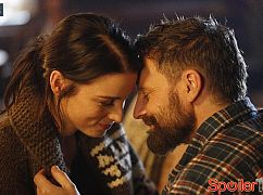 Continuum: 3x13 Last Minute - zdjęcia promocyjne