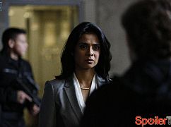 Continuum: 3x13 Last Minute - zdjęcia promocyjne