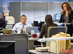 Major Crimes: 3x04 Letting It Go - zdjęcia promocyjne