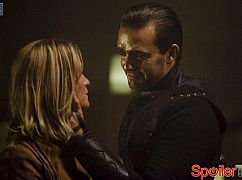 Dominion: 1x02 Godspeed - zdjęcia promocyjne
