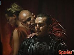 Dominion: 1x02 Godspeed - zdjęcia promocyjne
