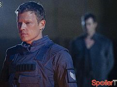 Dominion: 1x02 Godspeed - zdjęcia promocyjne