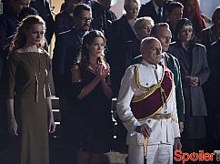 Dominion: 1x02 Godspeed - zdjęcia promocyjne