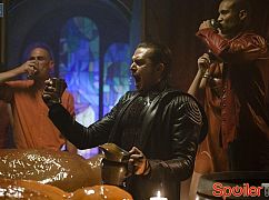 Dominion: 1x02 Godspeed - zdjęcia promocyjne