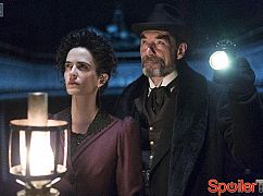 Dom grozy: 1x08 Grand Guignol - zdjęcia promocyjne