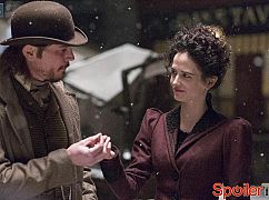 Dom grozy: 1x08 Grand Guignol - zdjęcia promocyjne