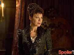 Dom grozy: 1x08 Grand Guignol - zdjęcia promocyjne