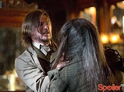 Dom grozy: 1x08 Grand Guignol - zdjęcia promocyjne