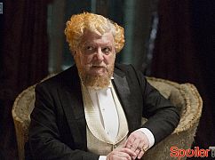 Dom grozy: 1x08 Grand Guignol - zdjęcia promocyjne