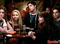 The Fosters: 2x02 Take Me Out - zdjęcia promocyjne