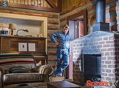 Longmire: 3x04 In The Pines - zdjęcia promocyjne