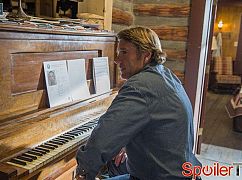 Longmire: 3x04 In The Pines - zdjęcia promocyjne