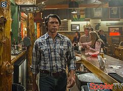 Longmire: 3x04 In The Pines - zdjęcia promocyjne