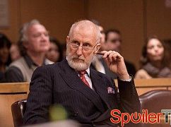 Z premedytacją: 1x04 Burning Woman - zdjęcia promocyjne