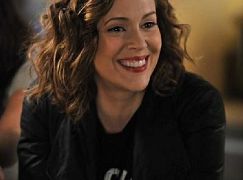 Mistresses: 2x05 Playing With Fire - zdjęcia promocyjne