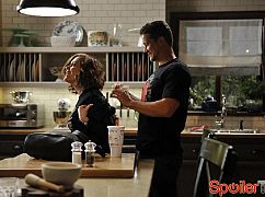 Mistresses: 2x05 Playing With Fire - zdjęcia promocyjne