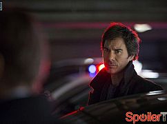 Pułapki umysłu: 3x02 Painless - zdjęcia promocyjne
