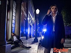 Pułapki umysłu: 3x02 Painless - zdjęcia promocyjne