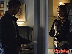 Słodkie kłamstewka: 5x03 Surfing the Aftershocks - zdjęcia promocyjne