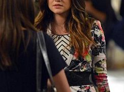 Słodkie kłamstewka: 5x03 Surfing the Aftershocks - zdjęcia promocyjne