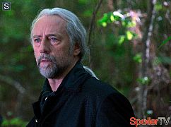 Salem: 1x10 The House of Pain - zdjęcia promocyjne