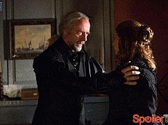 Salem: 1x10 The House of Pain - zdjęcia promocyjne