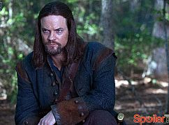 Salem: 1x10 The House of Pain - zdjęcia promocyjne