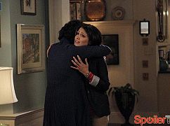 Chasing Life: 1x05 The Family That Lies Together - zdjęcia promocyjne