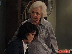 Chasing Life: 1x05 The Family That Lies Together - zdjęcia promocyjne