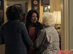 Chasing Life: 1x05 The Family That Lies Together - zdjęcia promocyjne