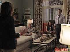 Chasing Life: 1x05 The Family That Lies Together - zdjęcia promocyjne