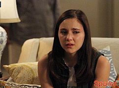 Chasing Life: 1x05 The Family That Lies Together - zdjęcia promocyjne