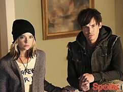 Słodkie kłamstewka: 5x05 Miss Me x 100 - zdjęcia promocyjne