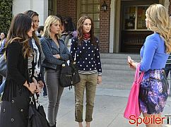 Słodkie kłamstewka: 5x05 Miss Me x 100 - zdjęcia promocyjne