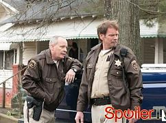 Rectify: 2x01 Running With the Bull - zdjęcia promocyjne