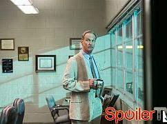 Rectify: 2x01 Running With the Bull - zdjęcia promocyjne