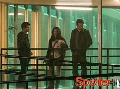 Rectify: 2x01 Running With the Bull - zdjęcia promocyjne