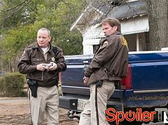 Rectify: 2x01 Running With the Bull - zdjęcia promocyjne