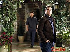 Switched at Birth: 3x13 Like a Snowball Down a Mountain - zdjęcia promocyjne