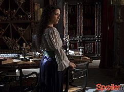 Crossbones: 1x04 Antoinette - zdjęcia promocyjne