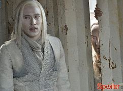 Defiance: 2x03 The Cord and the Ax - zdjęcia promocyjne