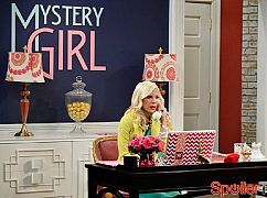 Mystery Girls: 1x01 Death Becomes Her - zdjęcia promocyjne