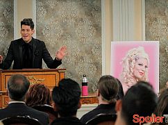 Mystery Girls: 1x01 Death Becomes Her - zdjęcia promocyjne