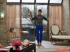 Mystery Girls: 1x01 Death Becomes Her - zdjęcia promocyjne