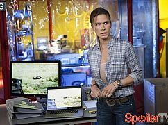 Ostatni okręt: 1x02 Welcome to Gitmo - zdjęcia promocyjne