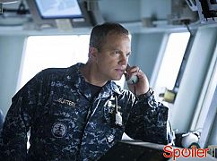 Ostatni okręt: 1x02 Welcome to Gitmo - zdjęcia promocyjne